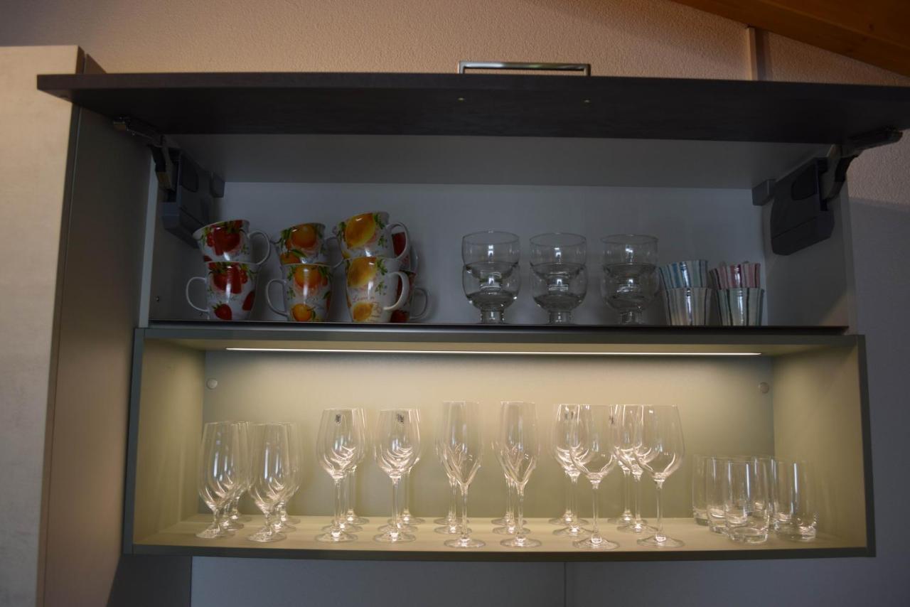 Hunsruecker-Fewo - Die Erlebnishuette - 2 Ferienwohnungen Im Hunsrueck In Unzenberg Gobenhausen Bilik gambar