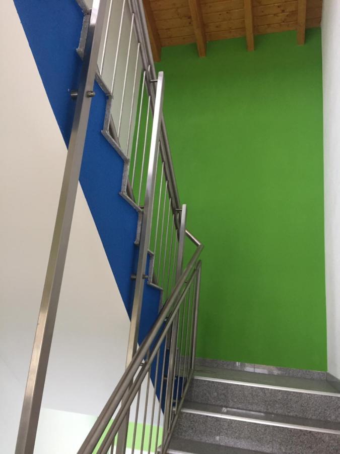 Hunsruecker-Fewo - Die Erlebnishuette - 2 Ferienwohnungen Im Hunsrueck In Unzenberg Gobenhausen Bilik gambar
