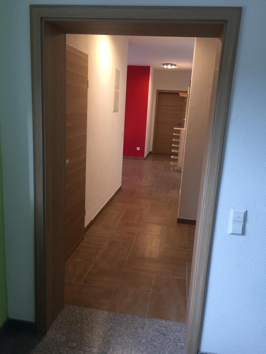 Hunsruecker-Fewo - Die Erlebnishuette - 2 Ferienwohnungen Im Hunsrueck In Unzenberg Gobenhausen Bilik gambar