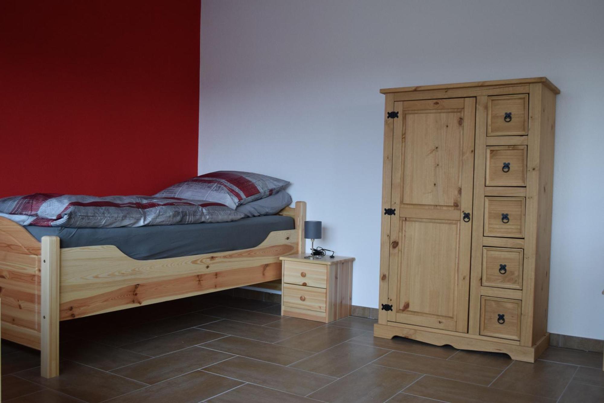 Hunsruecker-Fewo - Die Erlebnishuette - 2 Ferienwohnungen Im Hunsrueck In Unzenberg Gobenhausen Bilik gambar
